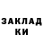 Кетамин VHQ Forgetful Whale